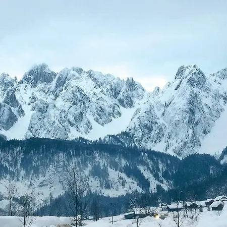 Edelweiss 25 * Gosau