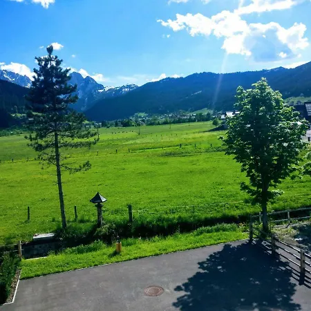 Edelweiss 25 - Dachstein West Gosau