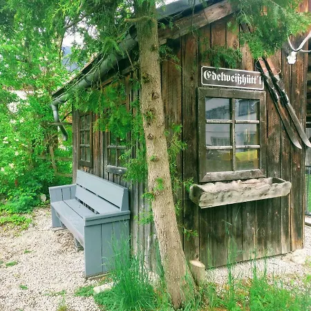 Apartamento Edelweiss 25 - Dachstein West