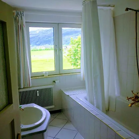 Edelweiss 25 - Dachstein West Gosau