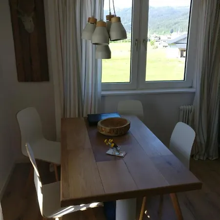 Edelweiss 25 - Dachstein West Gosau