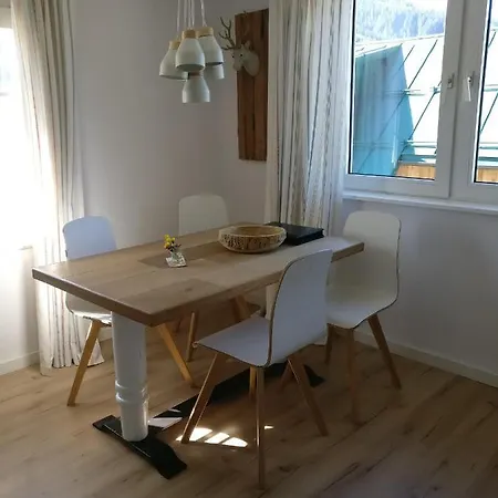 Edelweiss 25 - Dachstein West * Gosau