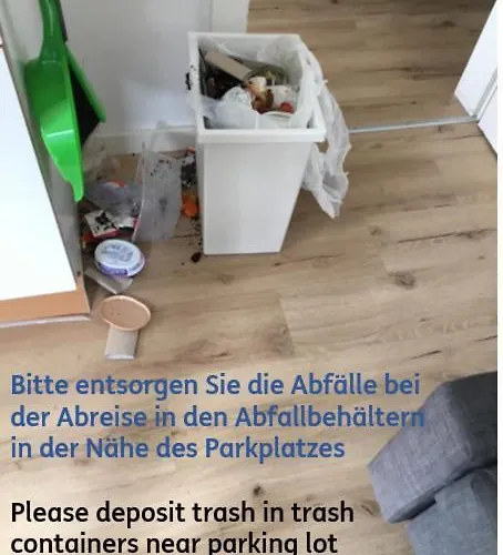 アパート Edelweiss 25 - Dachstein West