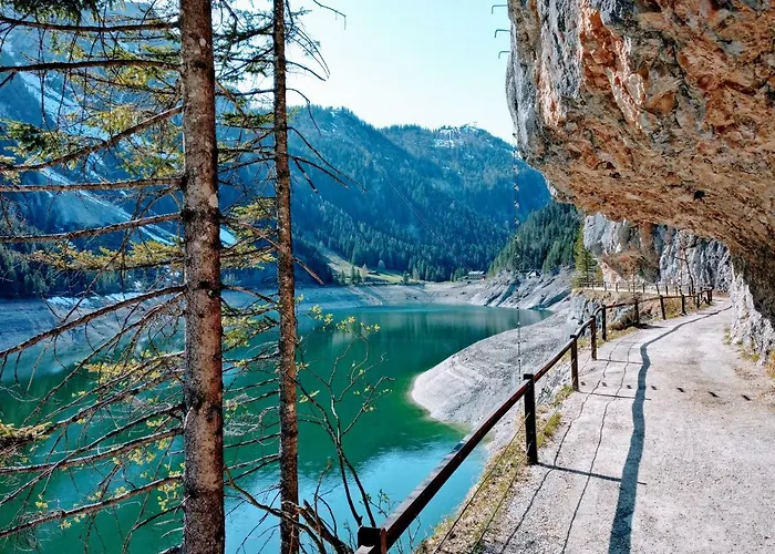 Edelweiss 25 - Dachstein West 고사우