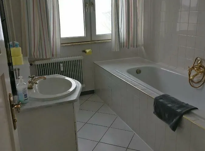 アパート Edelweiss 25 - Dachstein West ゴーザウ