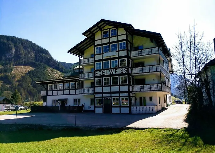 Edelweiss 25 - Dachstein West * Gosau