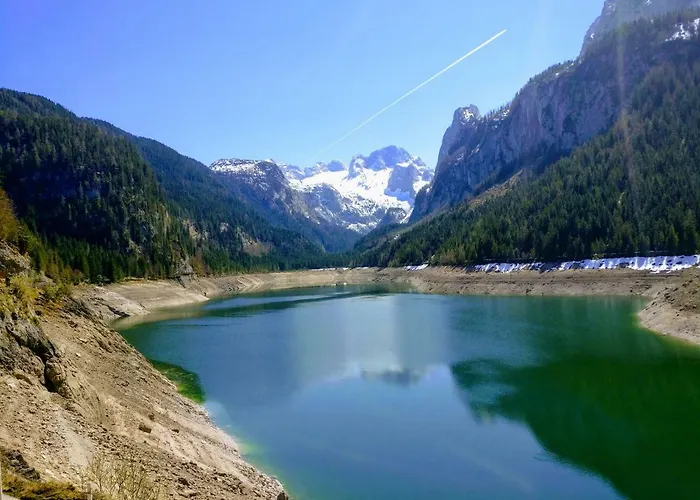 Apartamento Edelweiss 25 - Dachstein West *