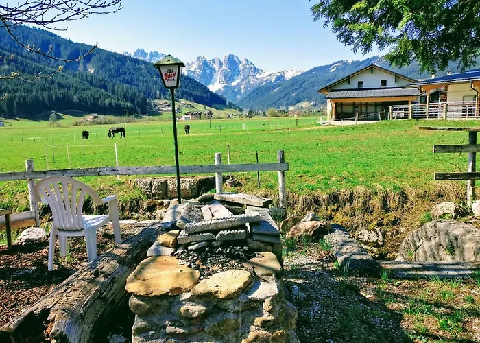 Edelweiss 25 - Dachstein West Apartamento Gosau