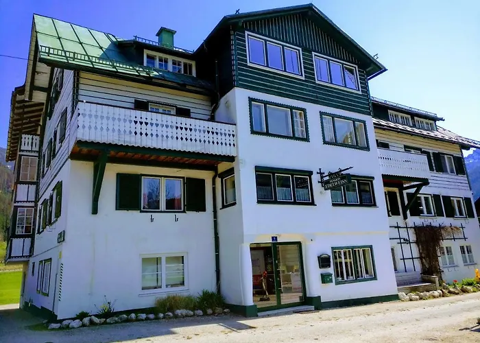 Edelweiss 25 - Dachstein West *