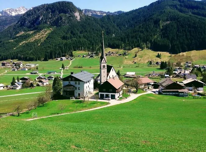 Edelweiss 25 - Dachstein West * 고사우