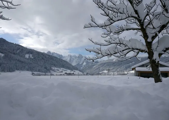 Edelweiss 25 - Dachstein West