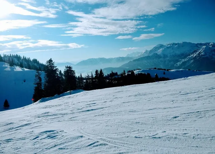 Edelweiss 25 - Dachstein West アパート *