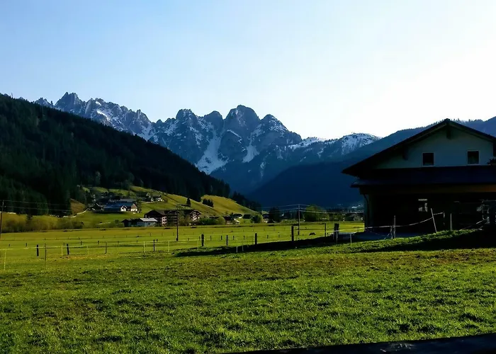 Edelweiss 25 - Dachstein West * 고사우