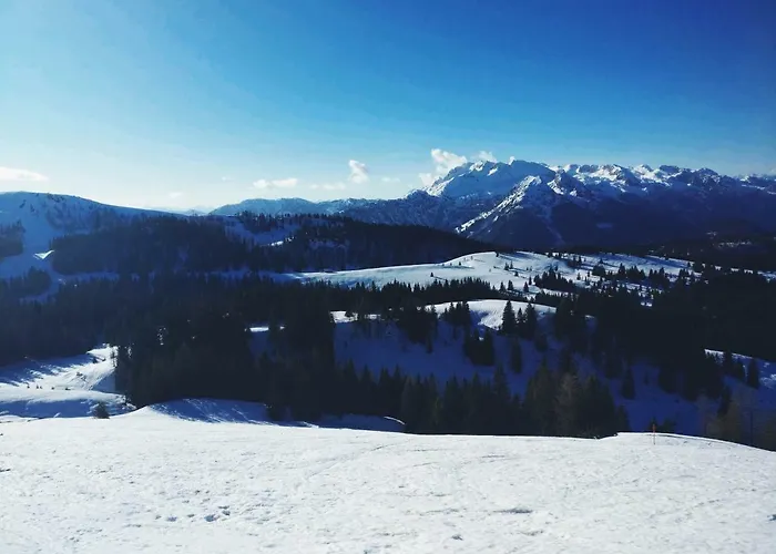 Edelweiss 25 - Dachstein West * Gosau