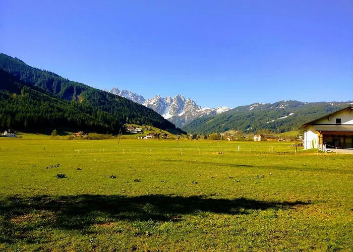 Edelweiss 25 - Dachstein West * ゴーザウ