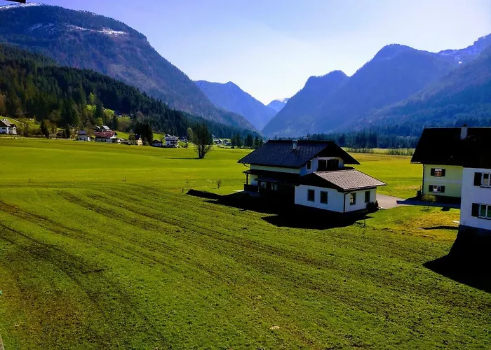 Apartamento Edelweiss 25 - Dachstein West