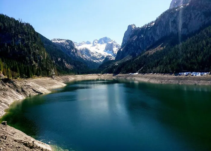 Apartamento Edelweiss 25 - Dachstein West