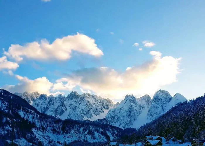 Edelweiss 25 - Dachstein West *