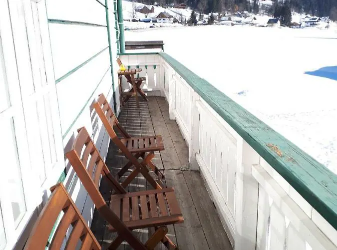 Edelweiss 25 - Dachstein West Gosau