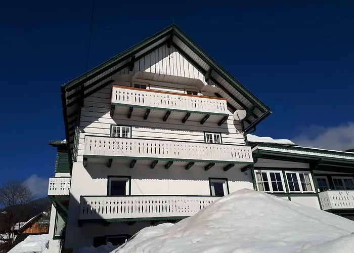 Edelweiss 25 - Dachstein West *