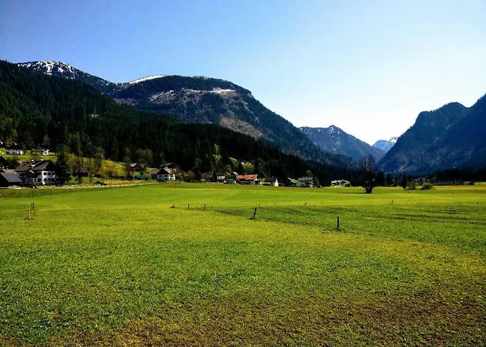 Edelweiss 25 - Dachstein West * Gosau