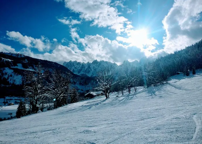 Edelweiss 25 - Dachstein West