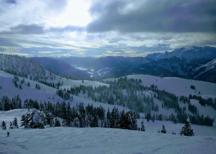 Edelweiss 25 - Dachstein West Apartamento Gosau