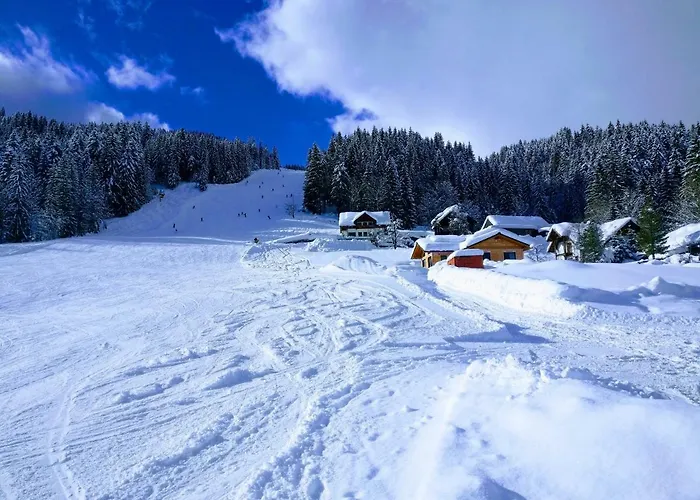 Edelweiss 25 - Dachstein West *