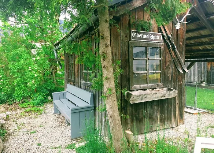 Apartament Edelweiss 25 - Dachstein West