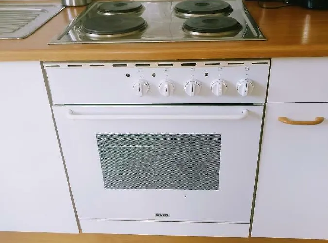 アパート Edelweiss 25 - Dachstein West