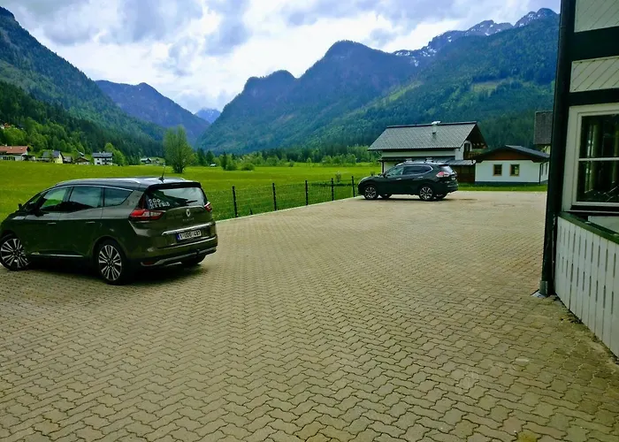 Apartament Edelweiss 25 - Dachstein West