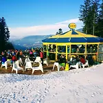 Edelweiss 25 - Dachstein West Apartament