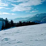 Edelweiss 25 - Dachstein West Apartament *