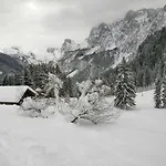 Edelweiss 25 - Dachstein West Apartament *