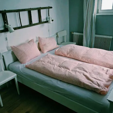 Edelweiss 25 Apartment *