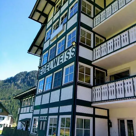 Apartment Edelweiss 25 Gosau