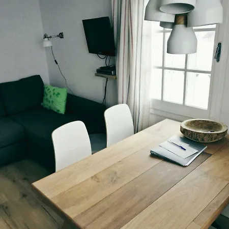 Edelweiss 25 Apartment *