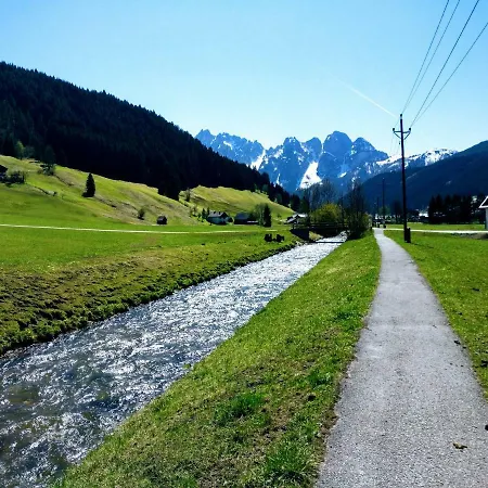 Edelweiss 25 * Gosau