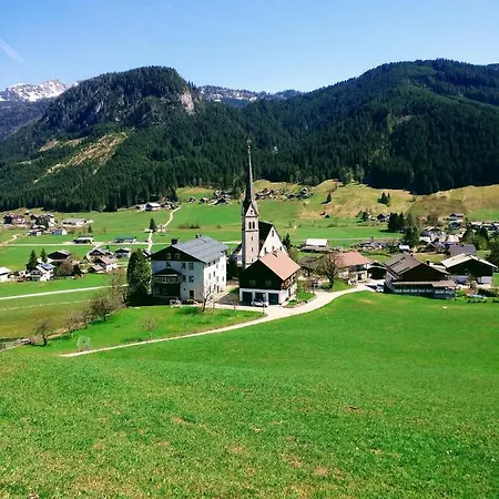 Edelweiss 25 * Gosau