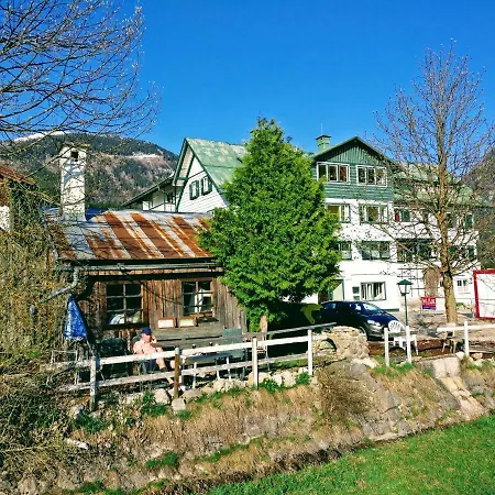 Edelweiss 25 Apartmán *