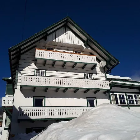 Edelweiss 25 - Dachstein West *