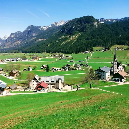 Edelweiss 25 - Dachstein West