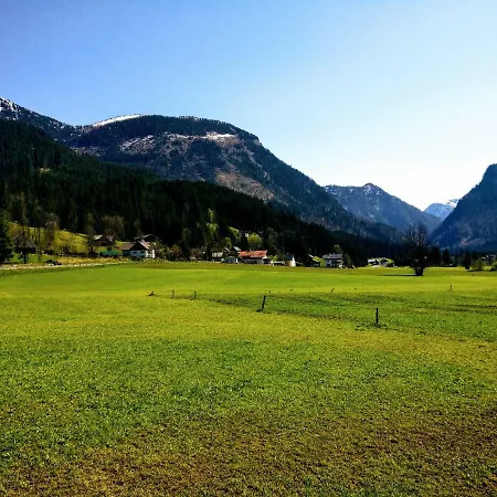 Edelweiss 25 * Gosau