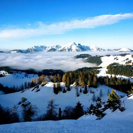 Edelweiss 25 - Dachstein West * Гозау