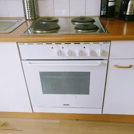 Apartment Edelweiss 25