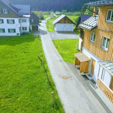 Edelweiss 25 * Gosau
