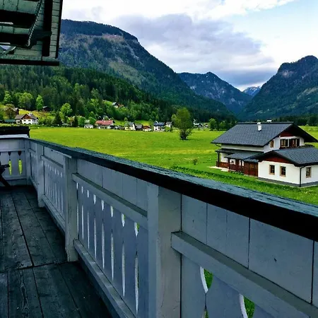 Edelweiss 25 - Dachstein West