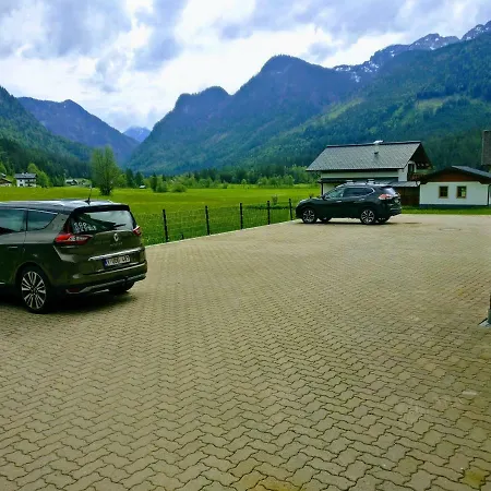 Apartmán Edelweiss 25
