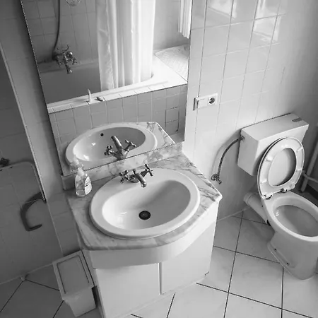 Edelweiss 25 Apartment Gosau