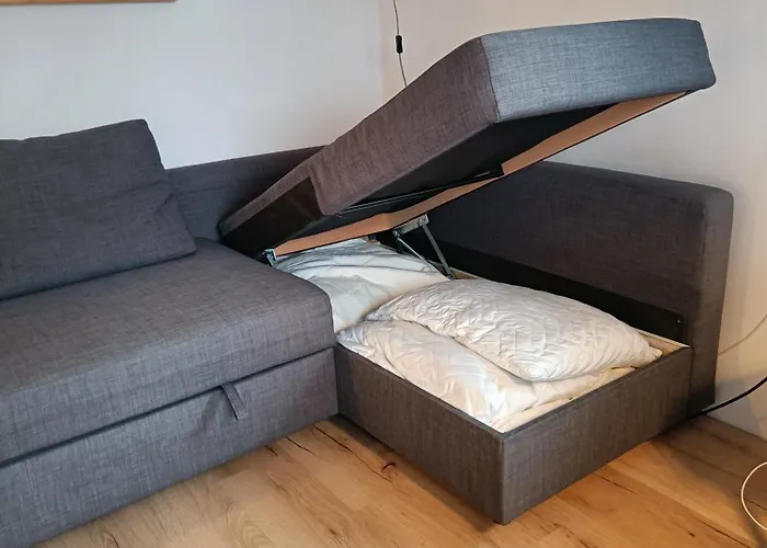 Edelweiss 25 - Dachstein West 아파트 고사우